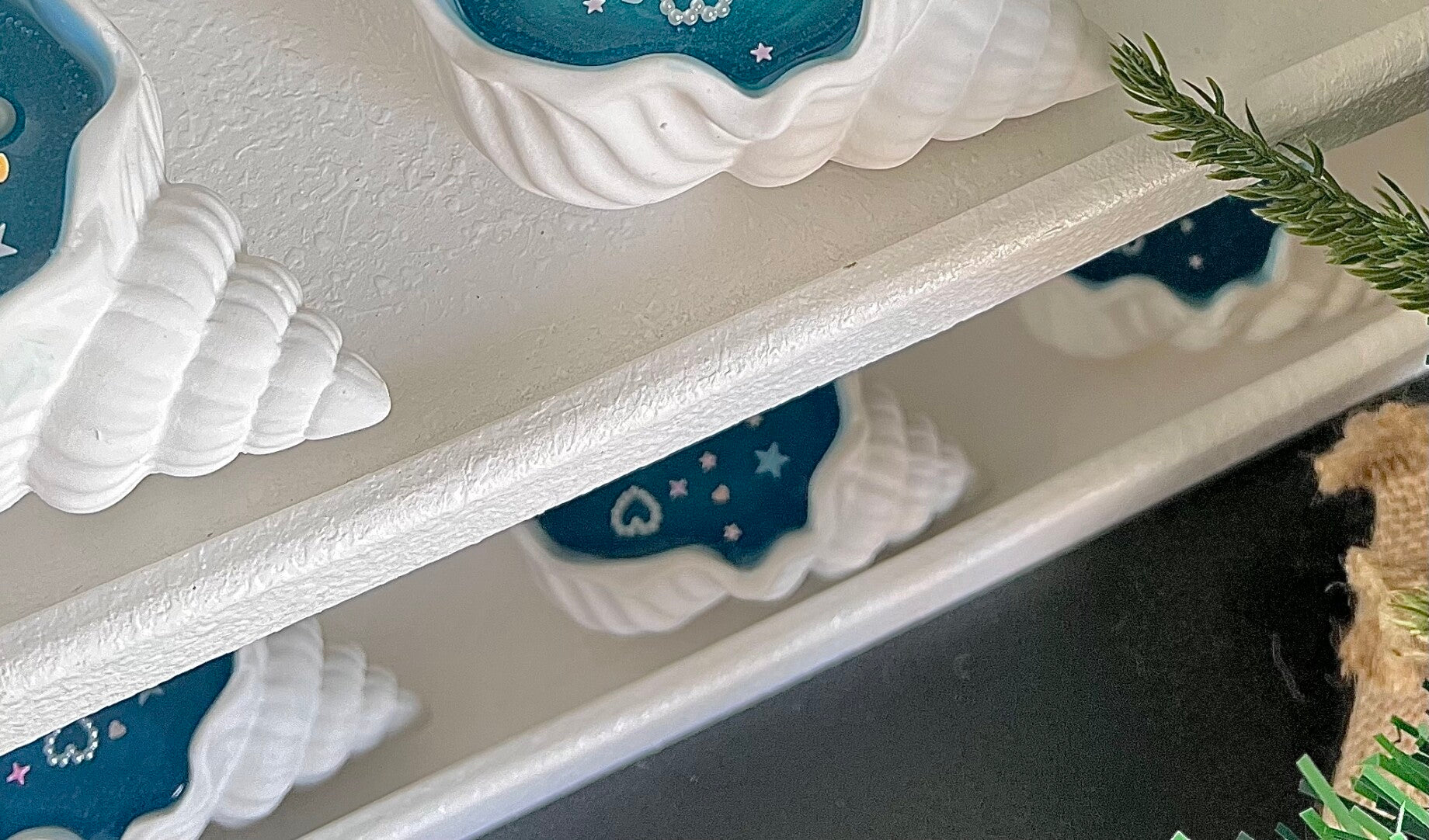Creative Shell Scented Candle （small boat in the ocean）- Perfect for Birthday & Valentine's Day, Long-lasting Home Fragrance